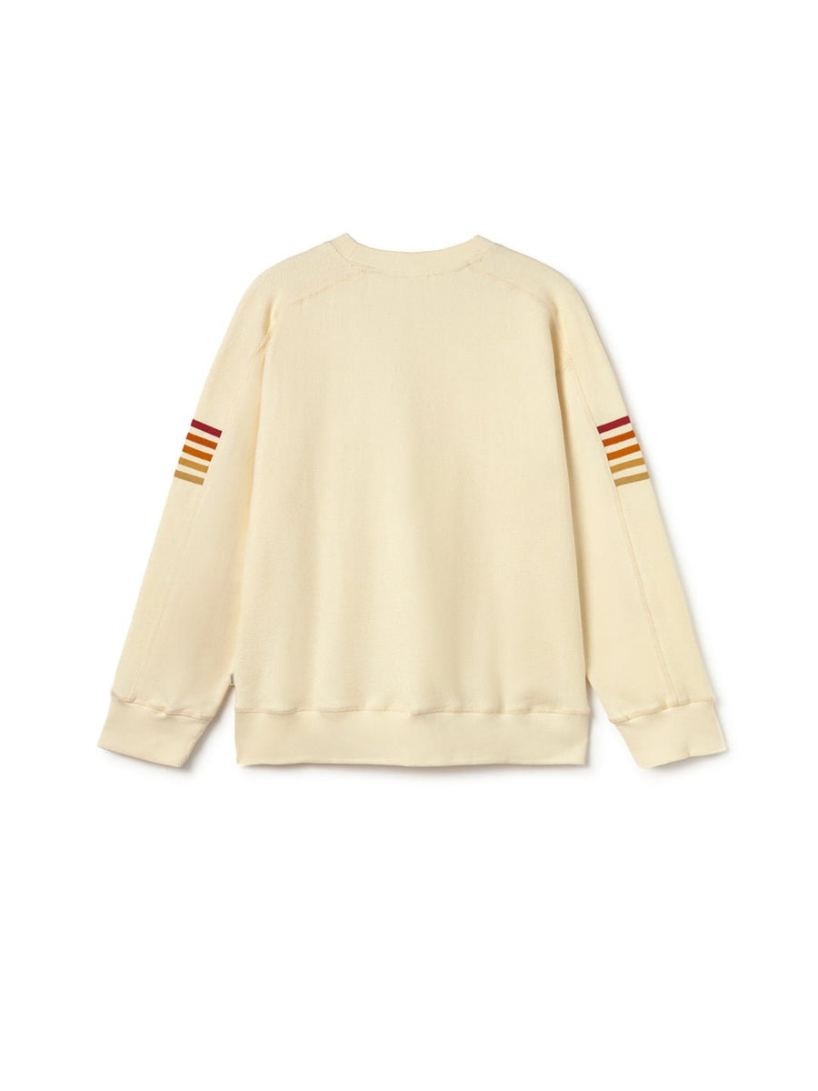 Waianae - Ecru | Fair Fashion by TWOTHIRDS