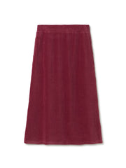 Waite - Dark Cranberry - Extra Small