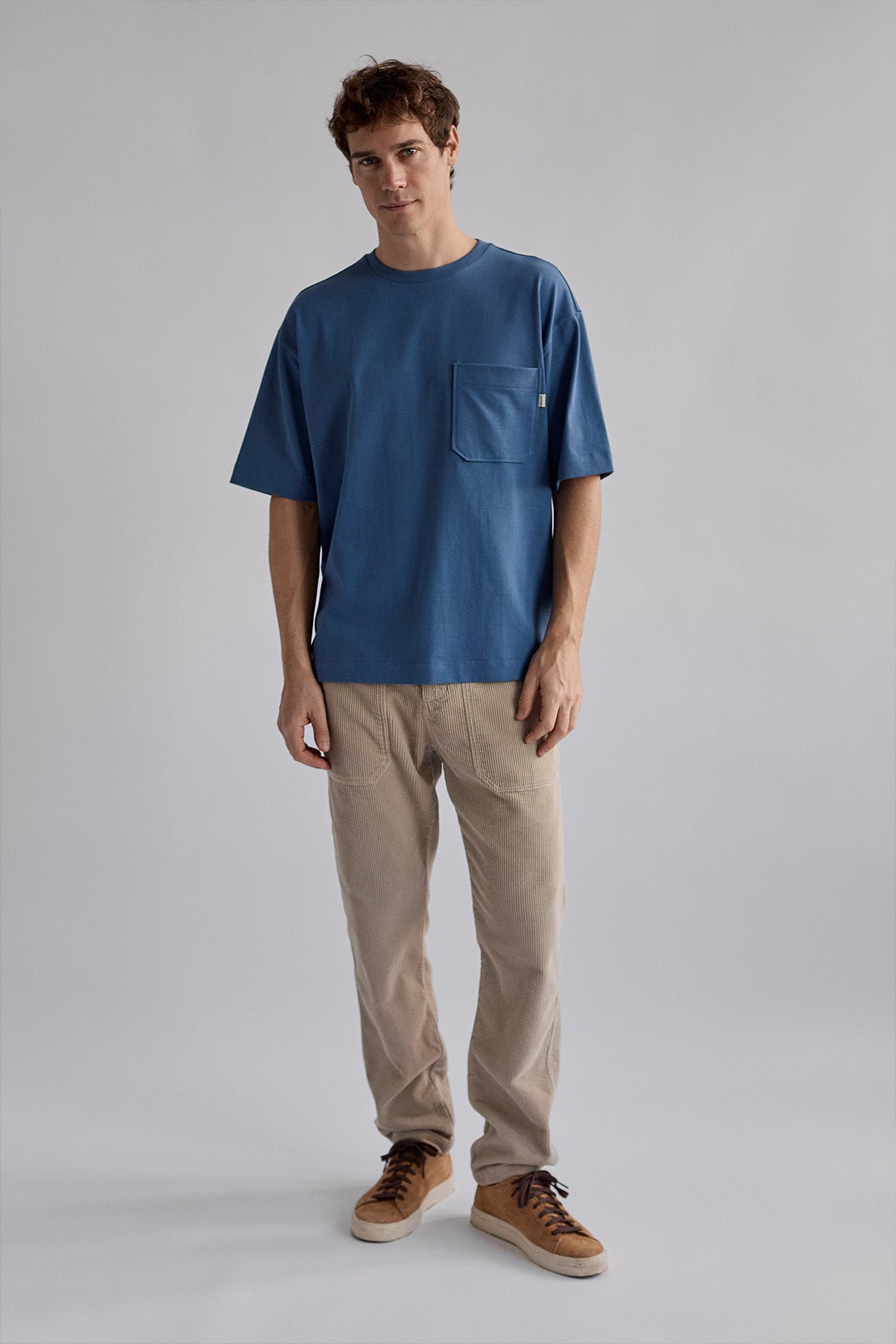 Whitestrand - Vintage Indigo