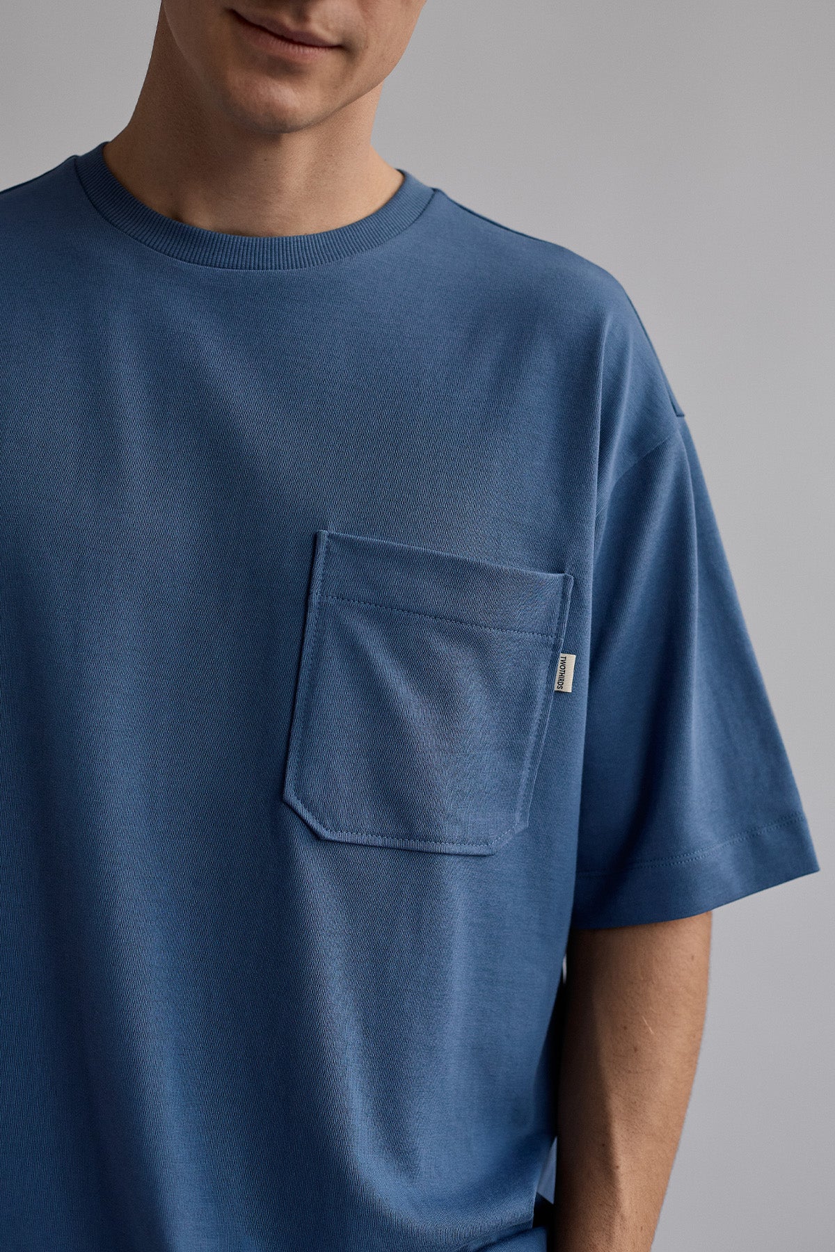 Whitestrand - Vintage Indigo