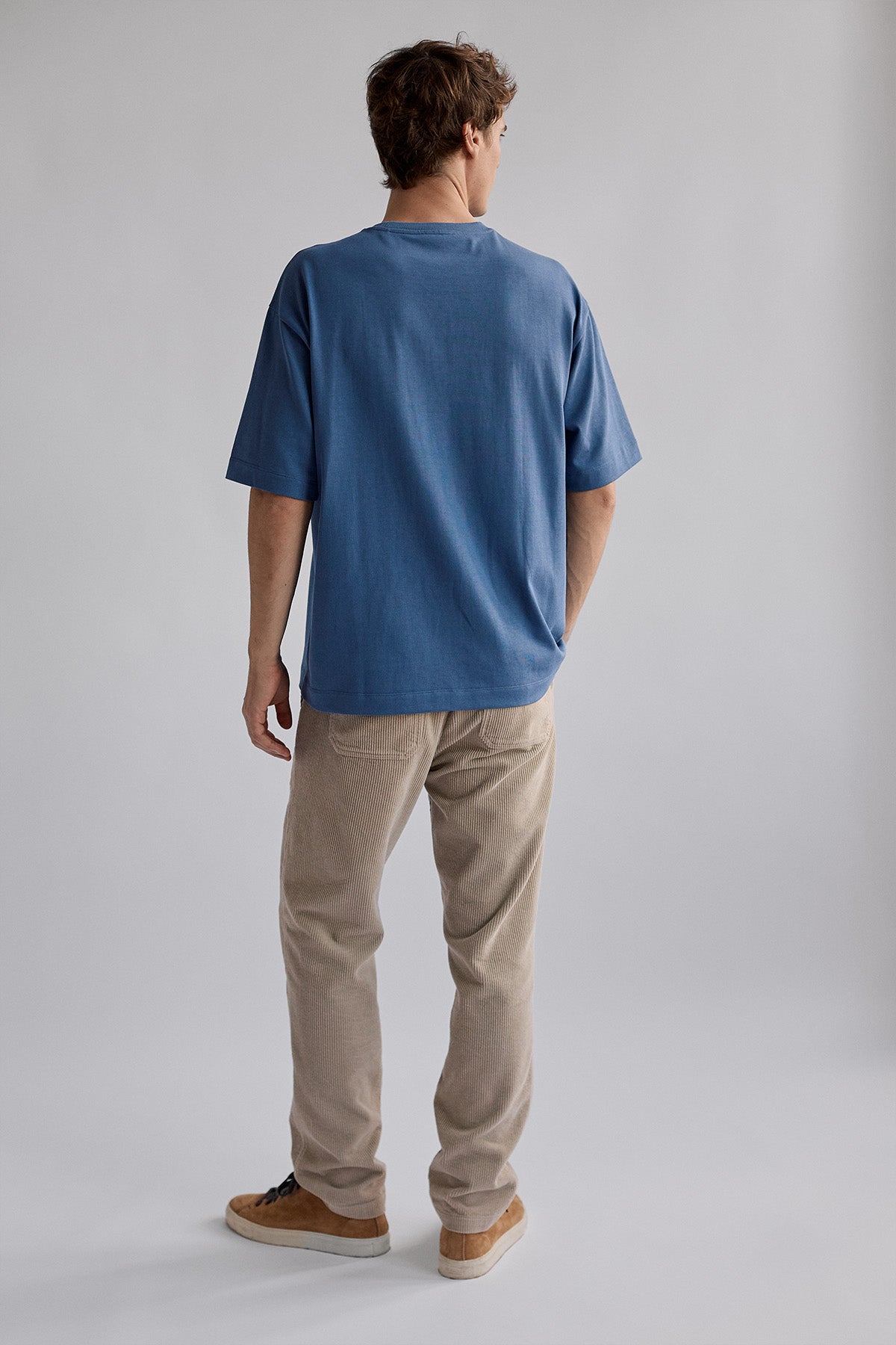 Whitestrand - Vintage Indigo