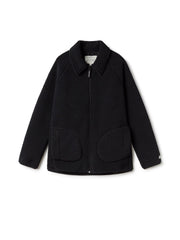Yanuca - Black - Black / L