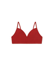 Yunaska - Red - Red / Extra Small/Small