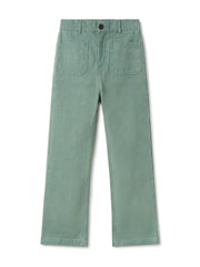 Yunosti - Sage Green - Sage Green / XS