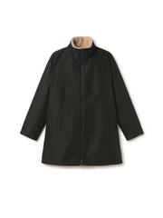 Zafiria - Forest Green - Forest Green / Extra Small