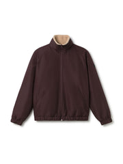 Zephyria - Aubergine - Aubergine / Extra Small