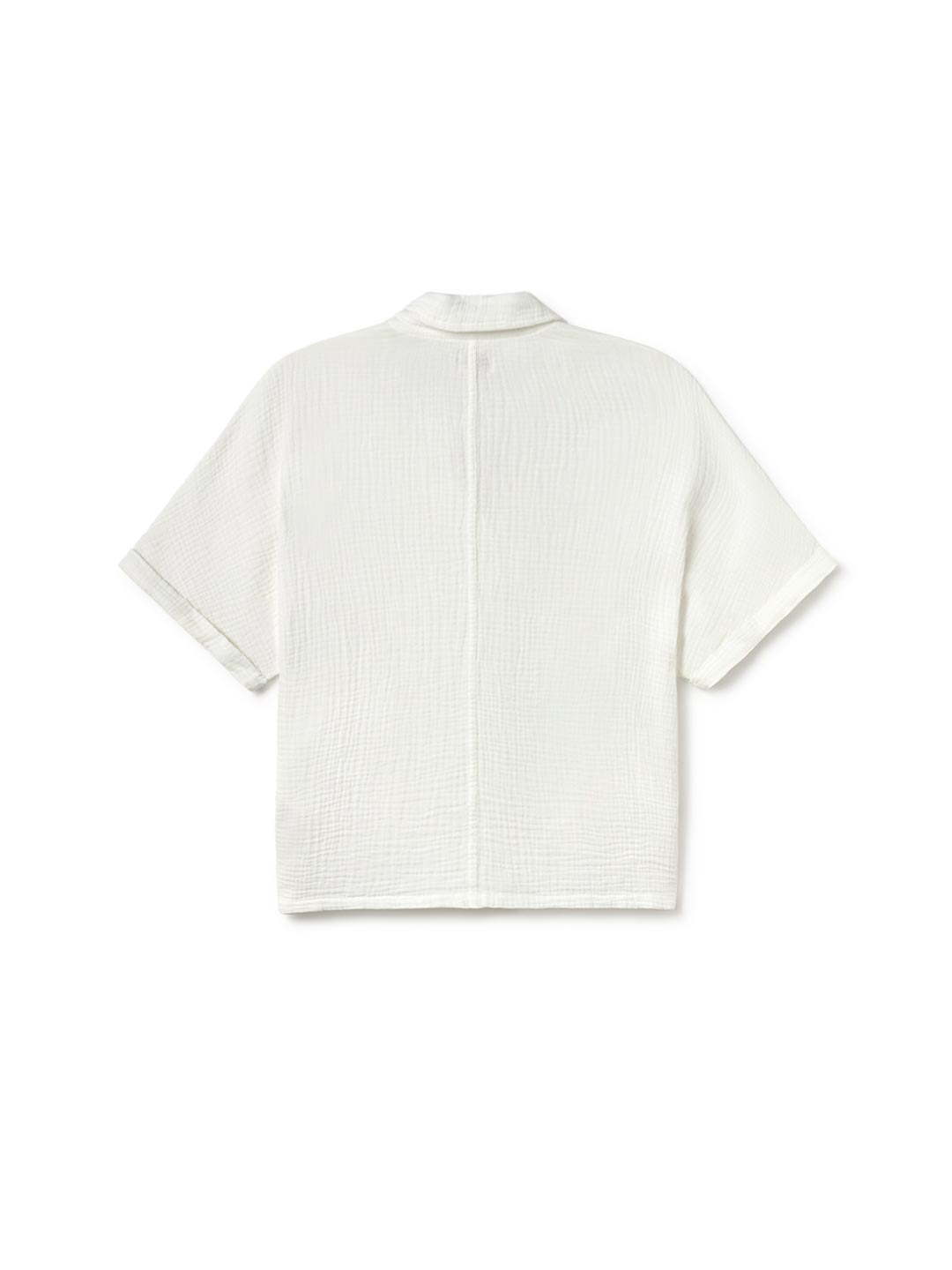Zuqar - Off White