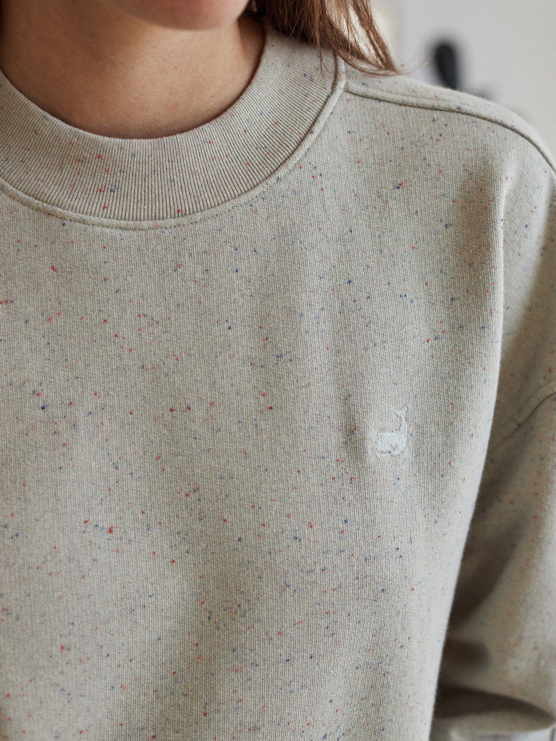 Simmonds - Green Neps