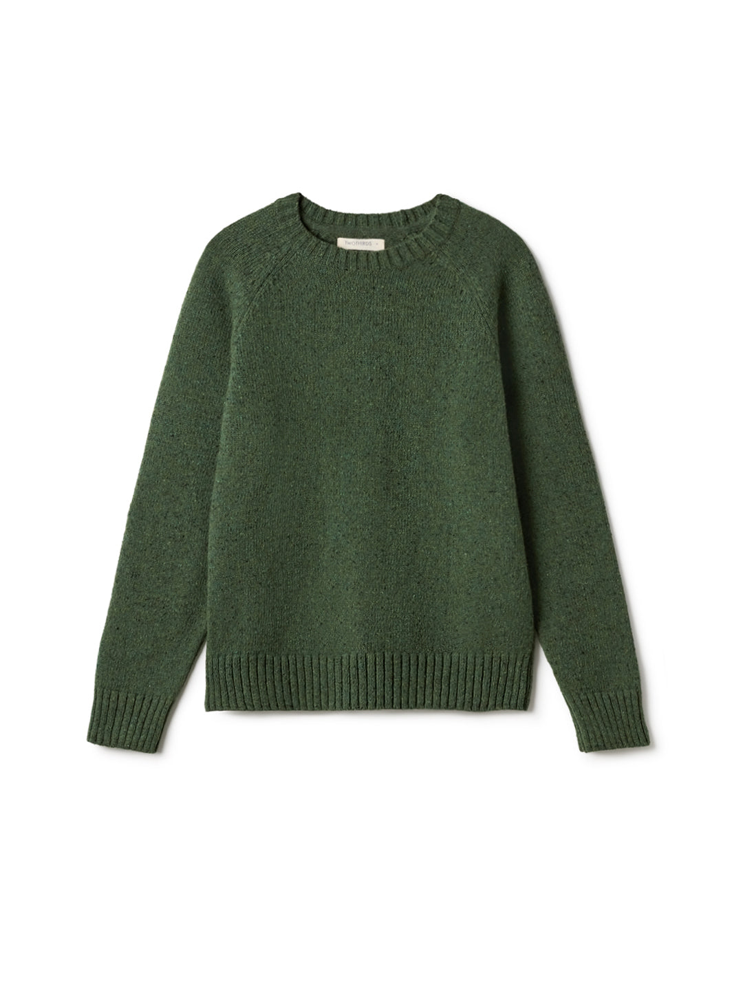 Cribinau - Green