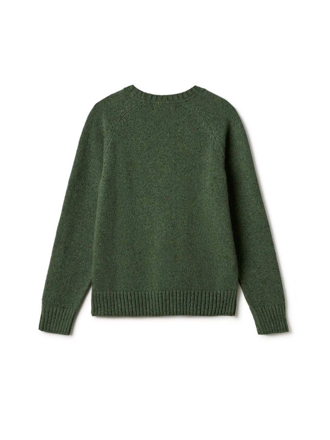 Cribinau - Green