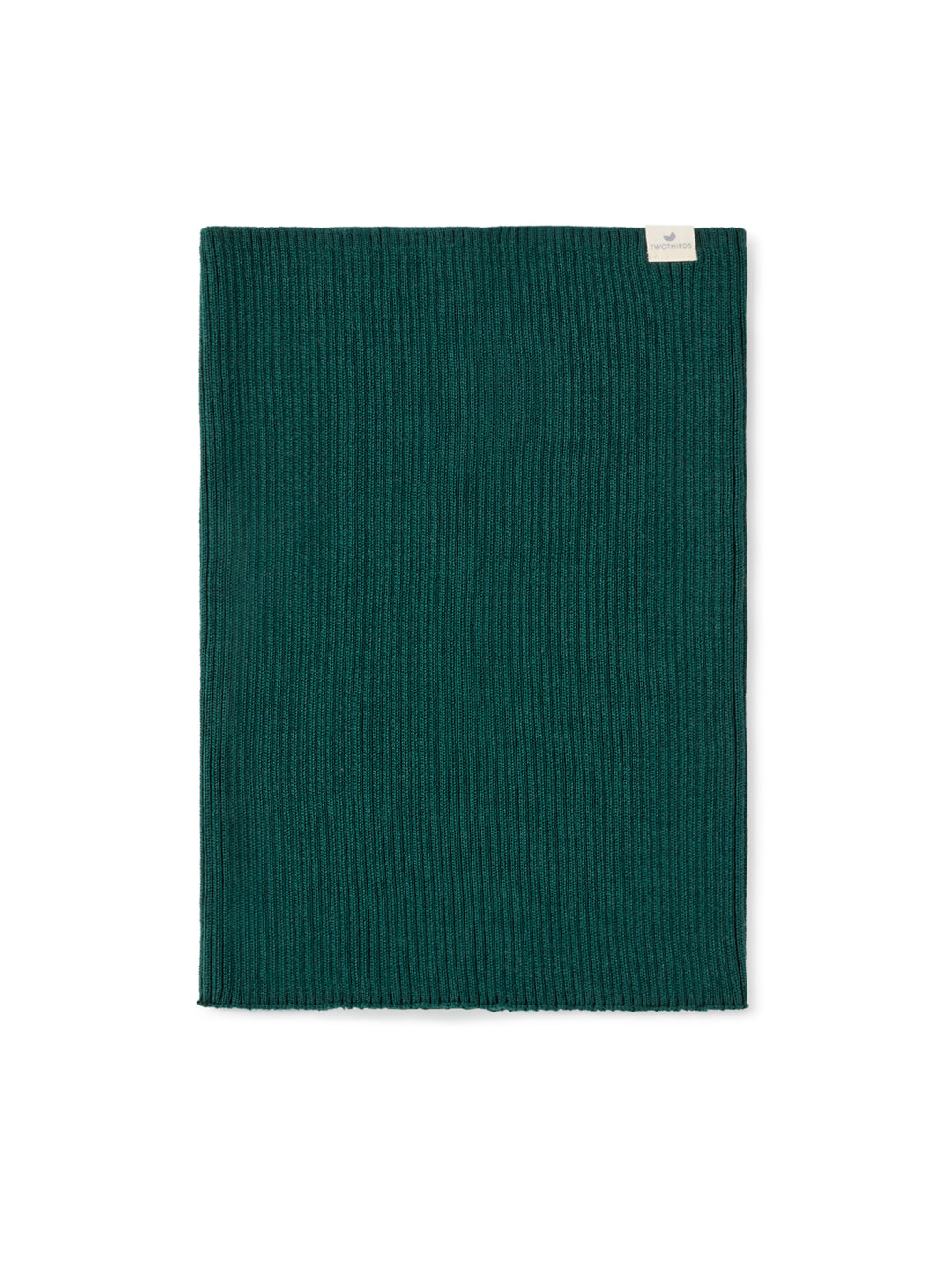 Grand Manan - Dark Green