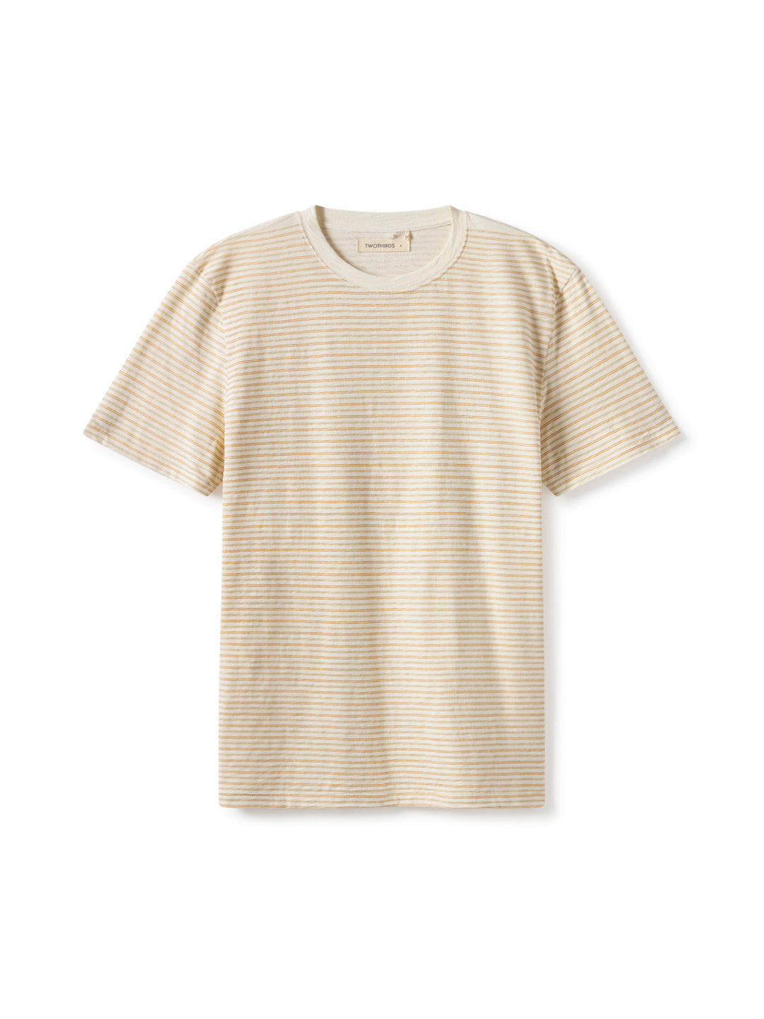 Livingston - Beige Stripes