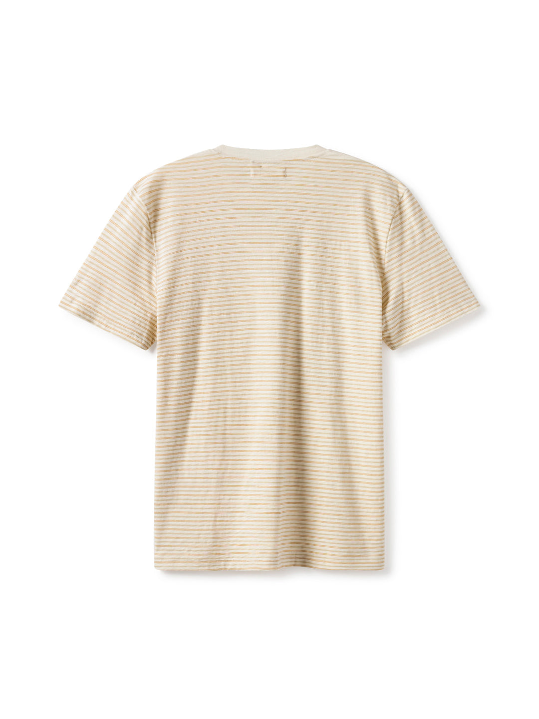 Livingston - Beige Stripes