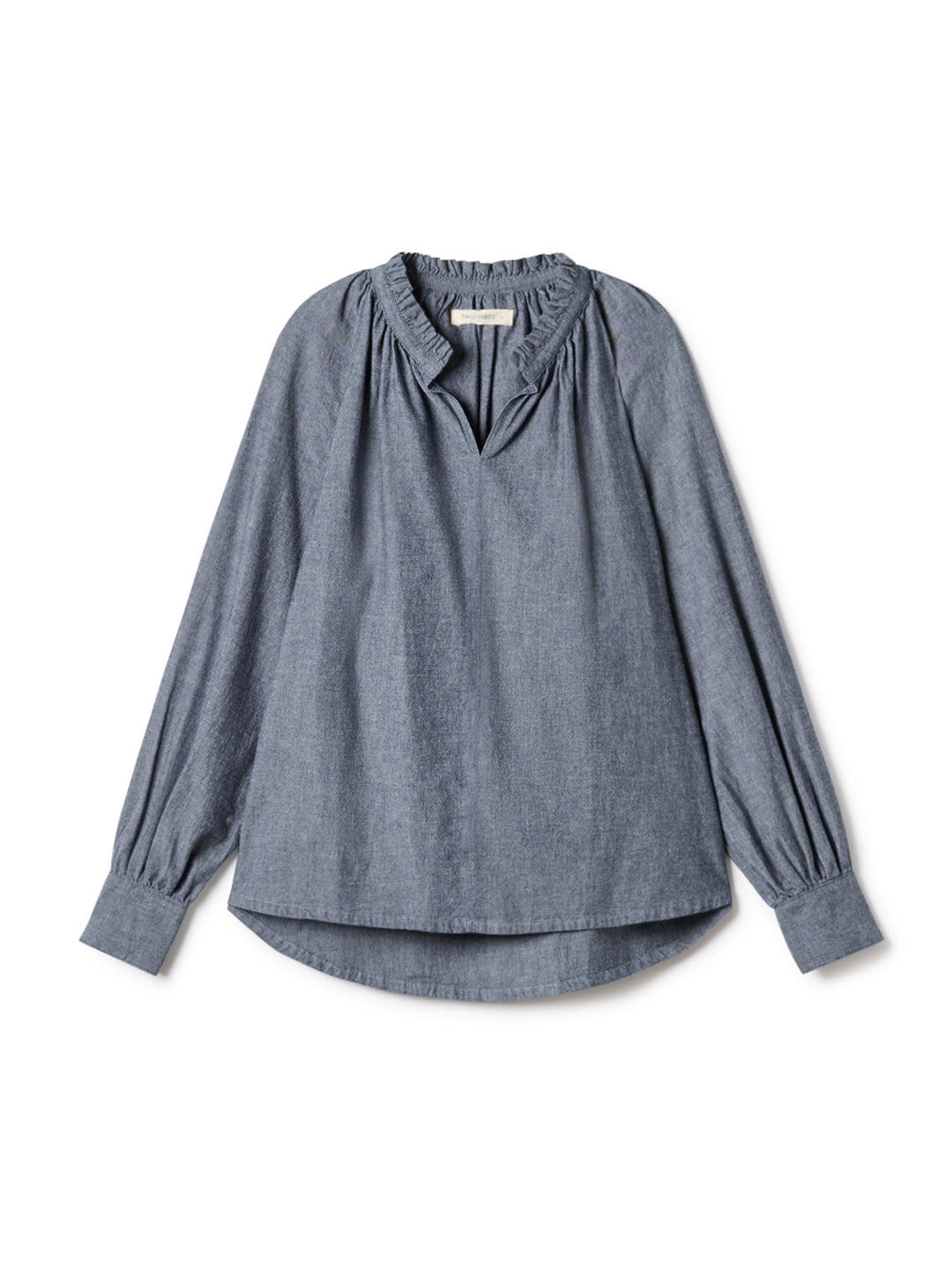 Matakana - Medium Blue