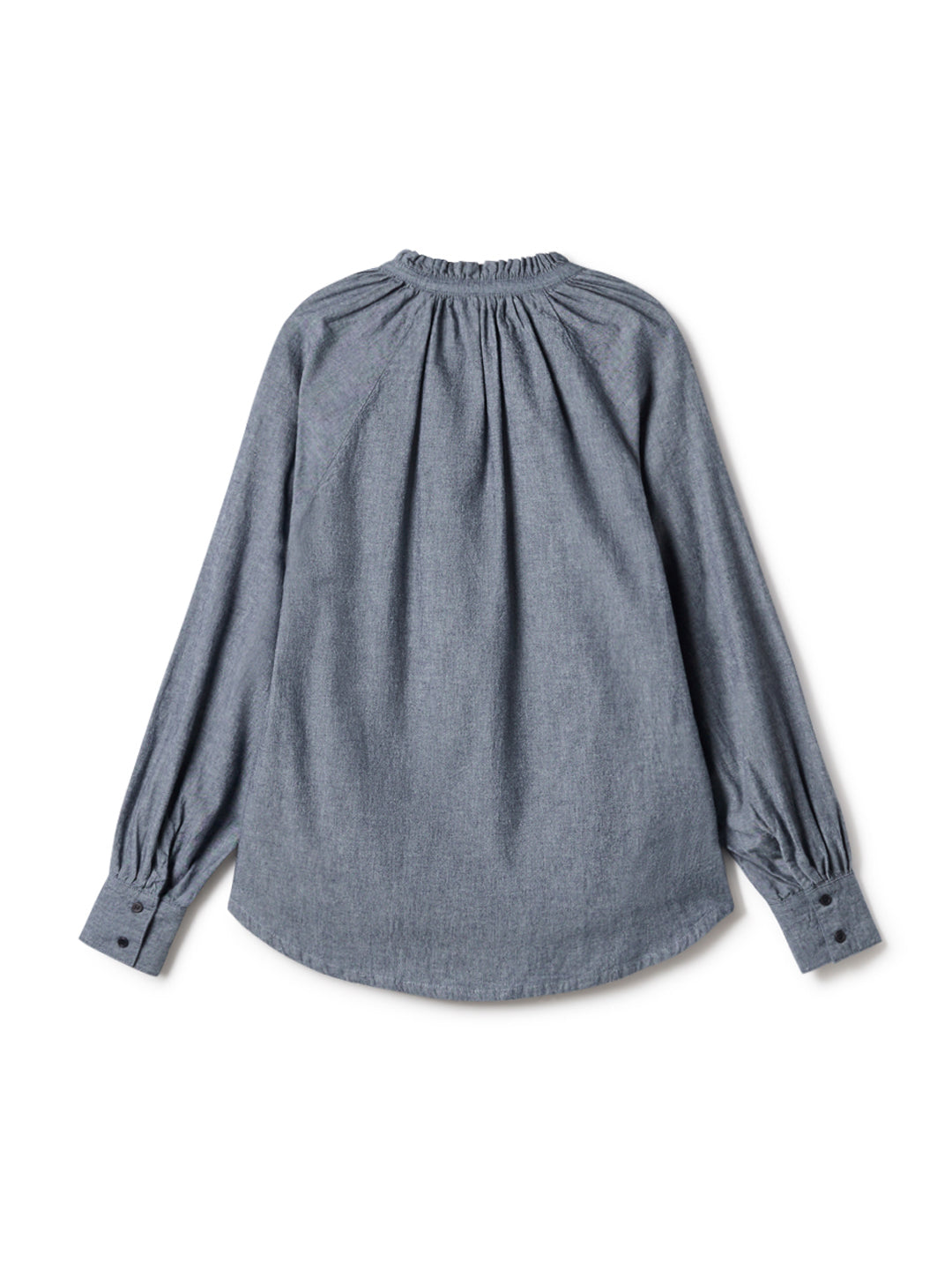 Matakana - Medium Blue