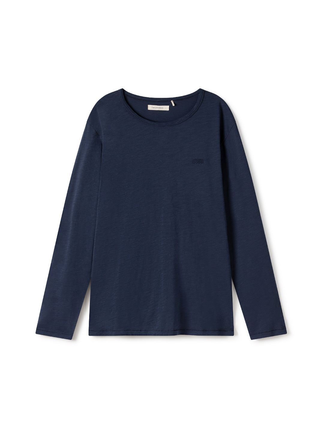 Monhegan - Peacoat Navy