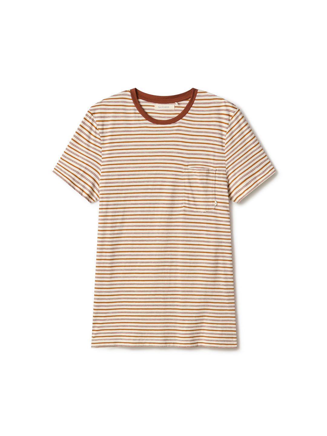 Sacido - Adobe Stripes