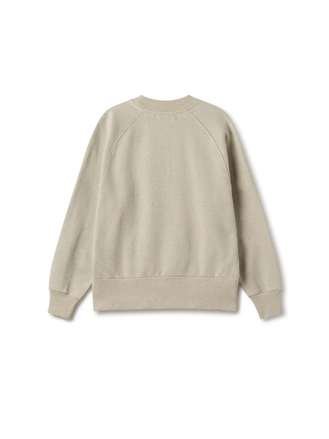 Simmonds - Green Neps