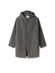 Bear - Grey Melange - Grey Melange / XL