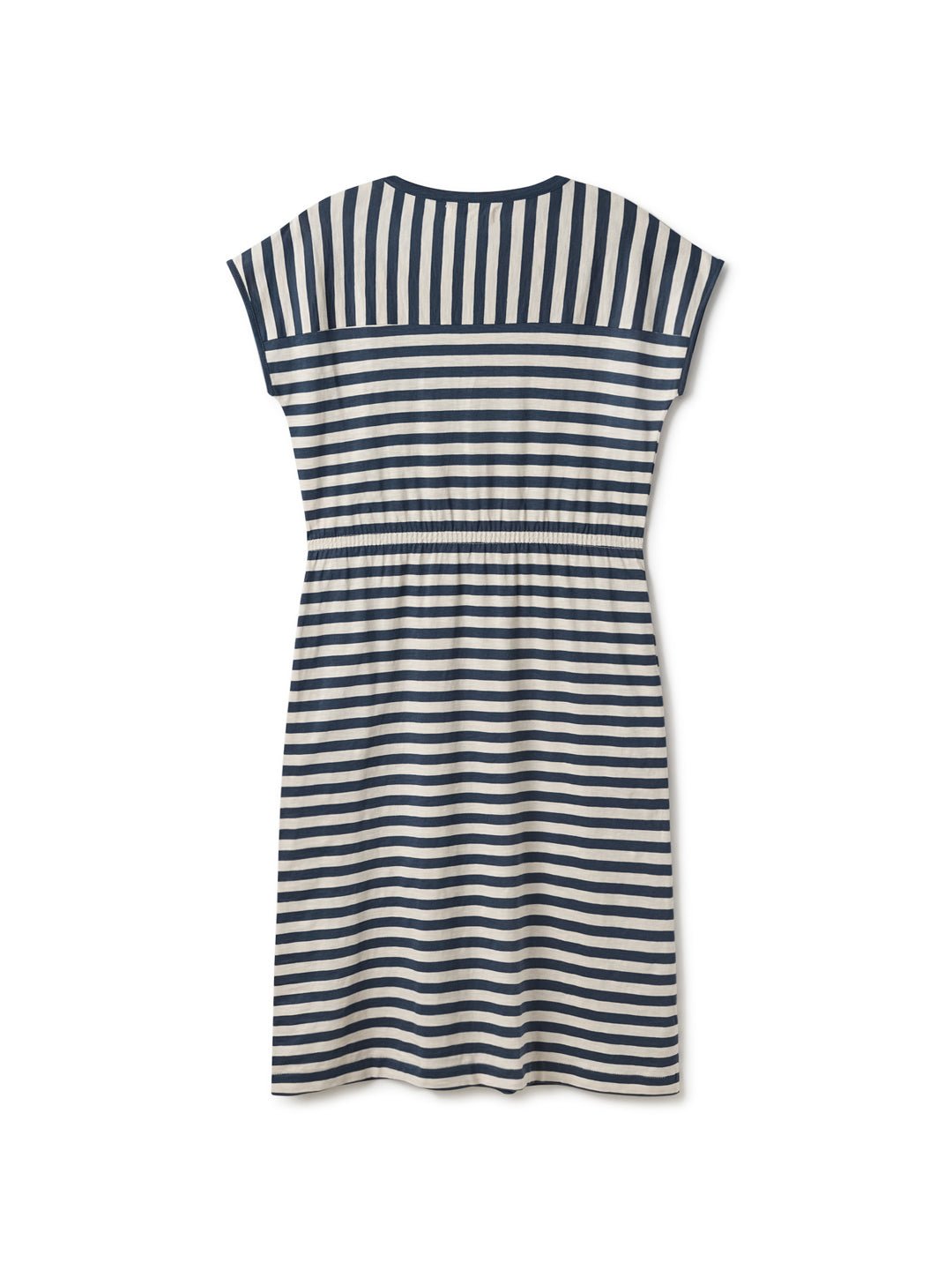 Chirita - Navy Stripes