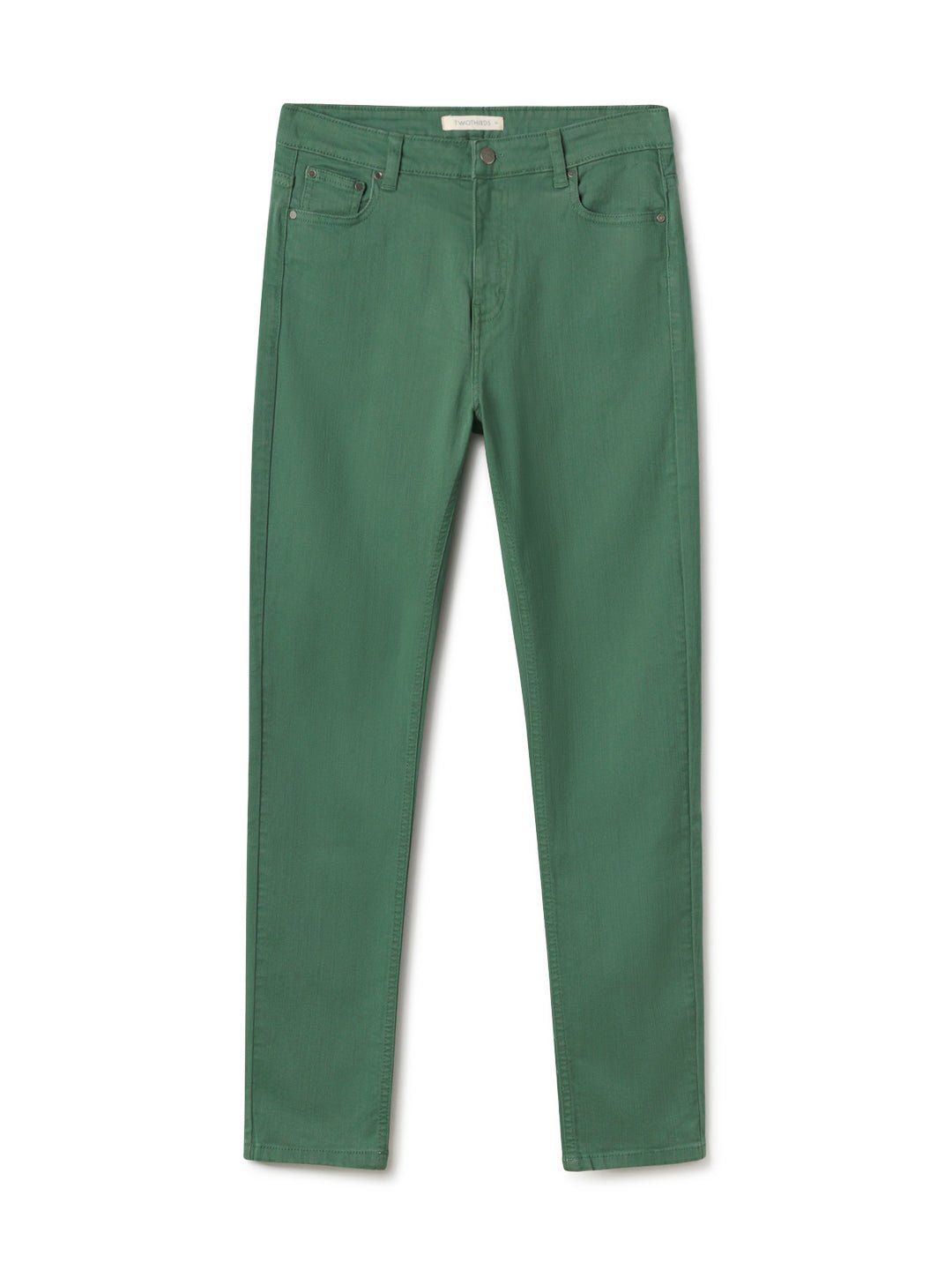 Cleopha - Seafoam Green