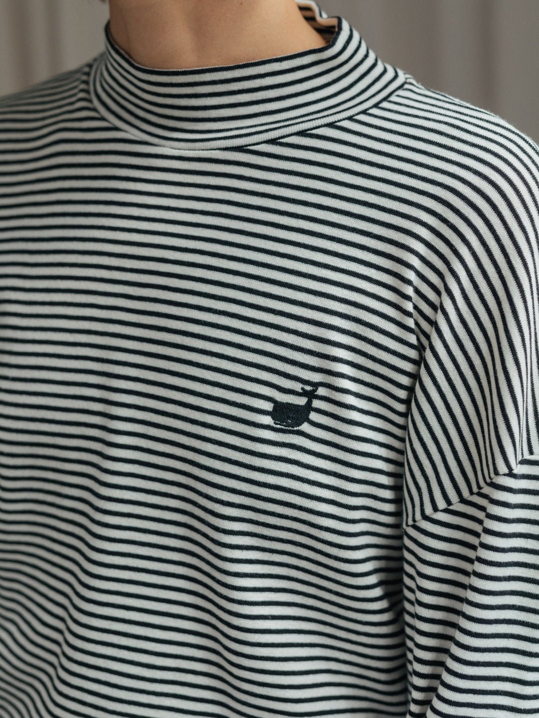 Corcovado - Black and White Stripes