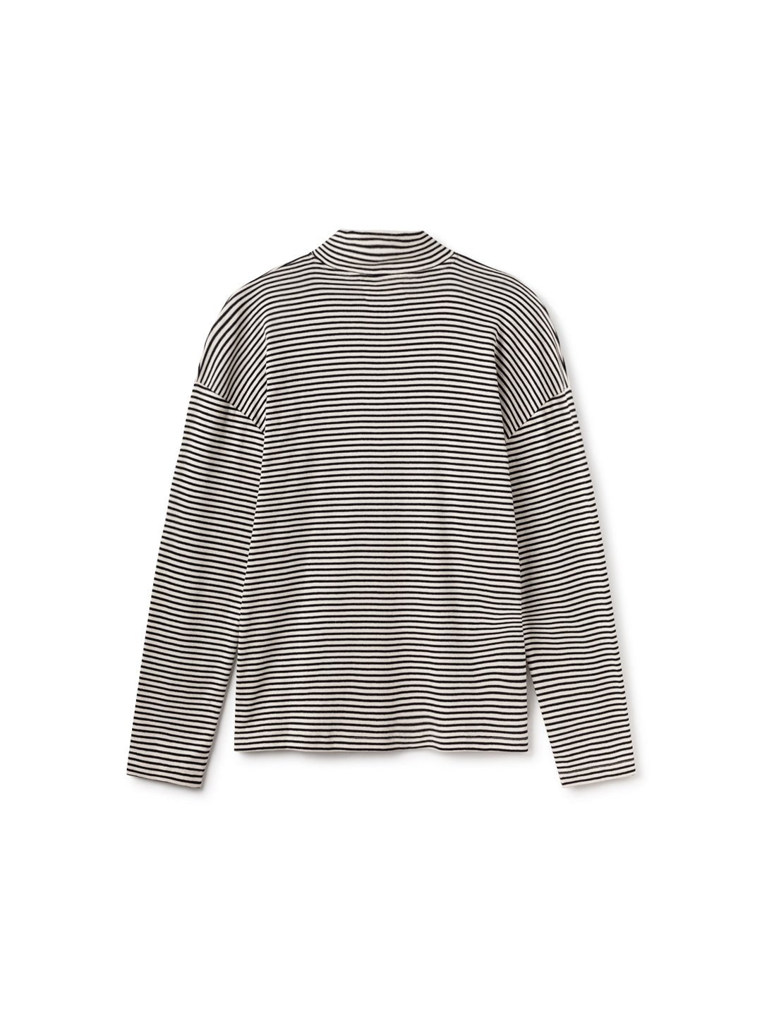 Corcovado - Black and White Stripes