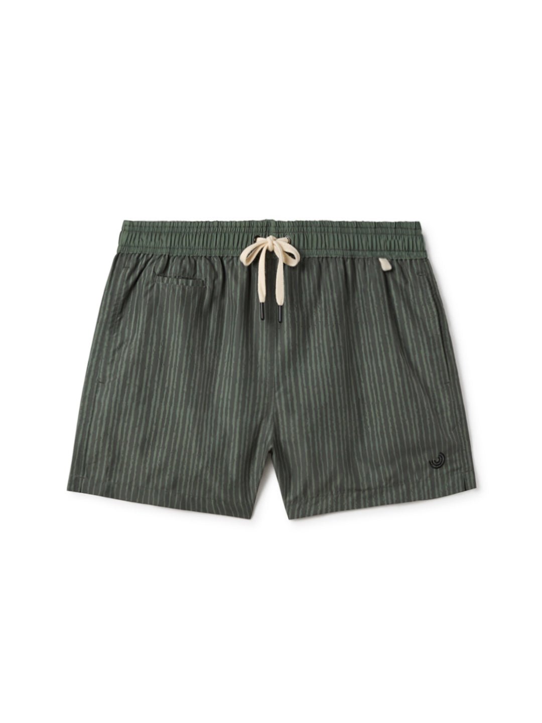 Fornos - Deep Lake Green