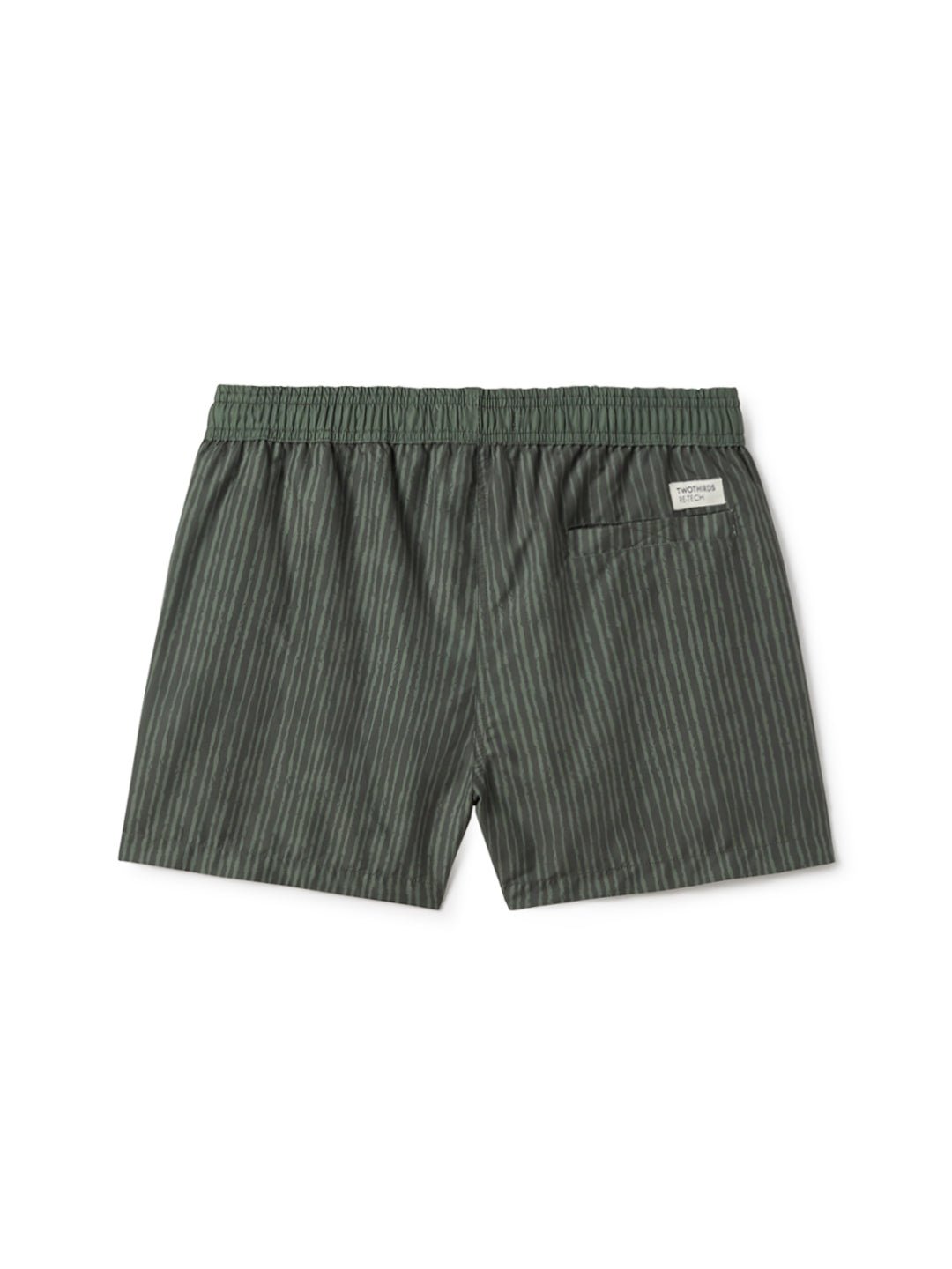 Fornos - Deep Lake Green