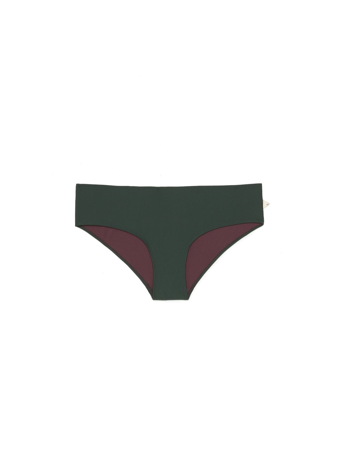 Guam Bottom - Dark Green