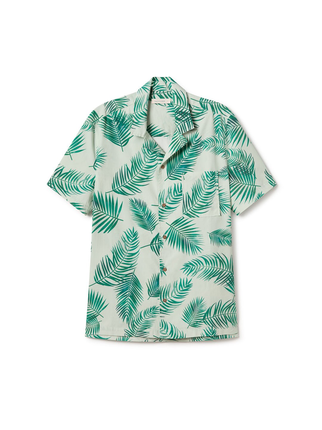 Hatana - Sage Green