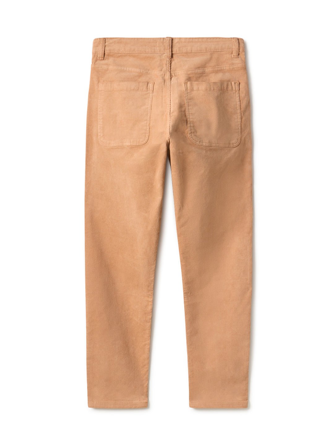 Marieta - Dusty Orange