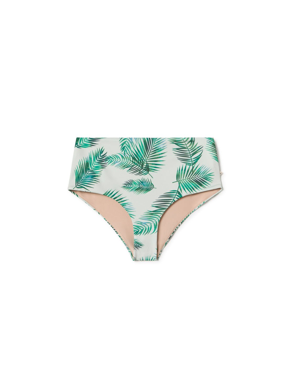 Mavor Bottom - Palm Leaf