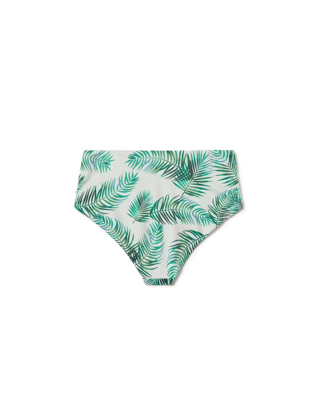 Mavor Bottom - Palm Leaf
