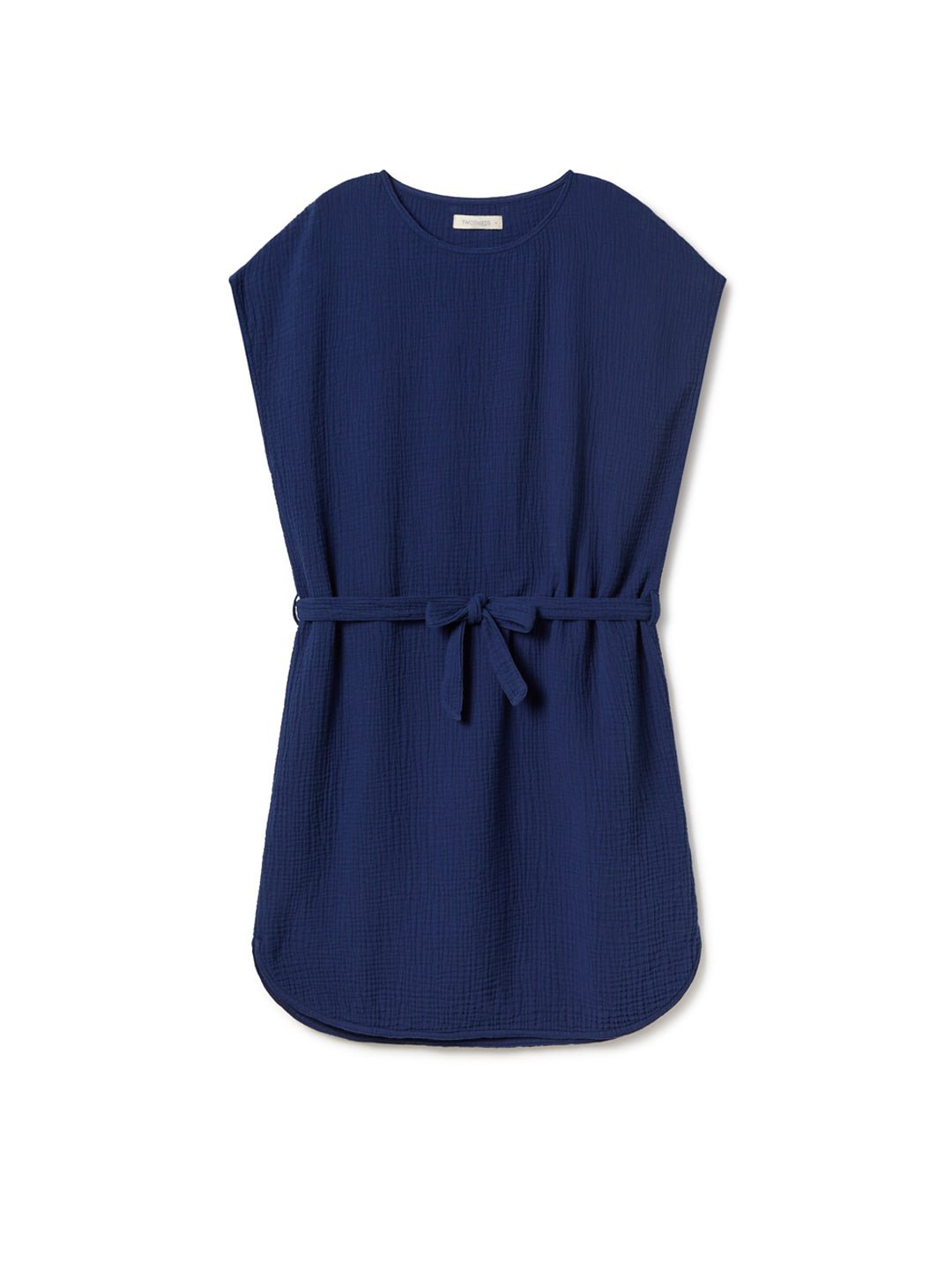 Mwali — Cobalt Blue