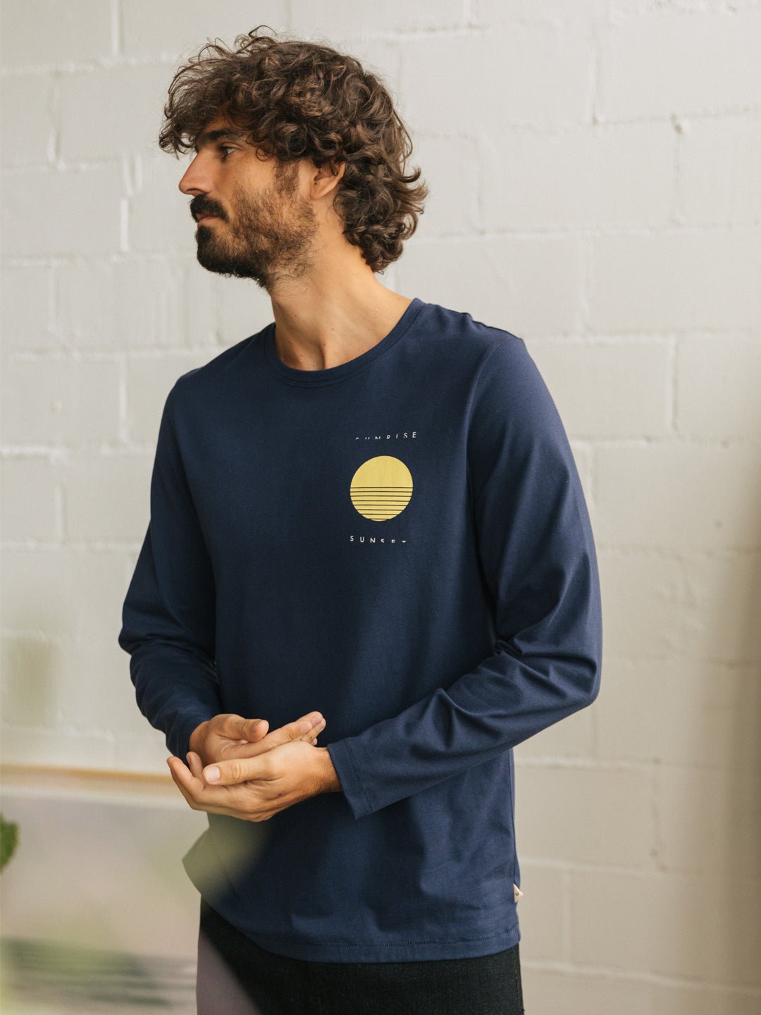 Nakelo - Peacoat Blue