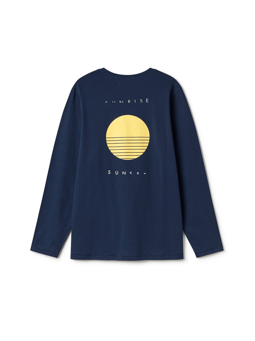 Nakelo - Peacoat Blue