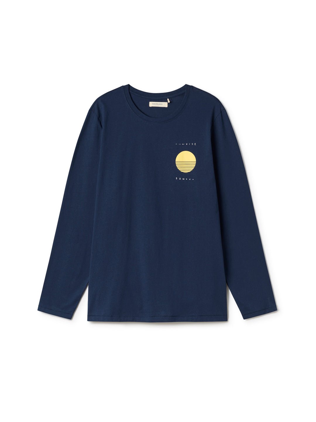 Nakelo - Peacoat Blue