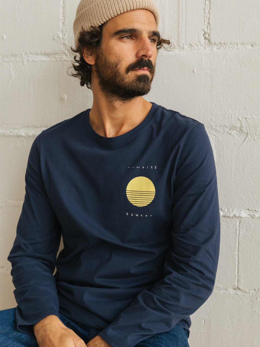 Nakelo - Peacoat Blue