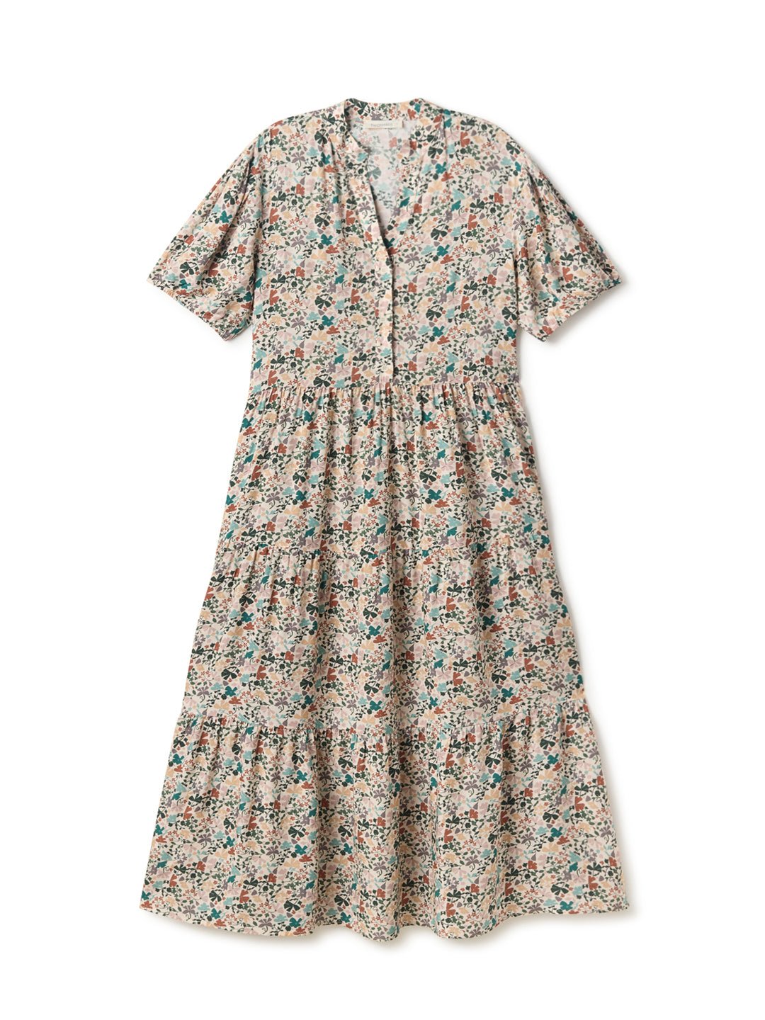 Nevis - Medium Flower