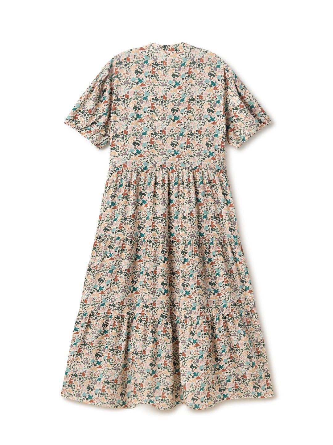 Nevis - Medium Flower