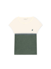 Quenac - Ecrue/ Dusty Green - Ecrue/ Dusty Green / M