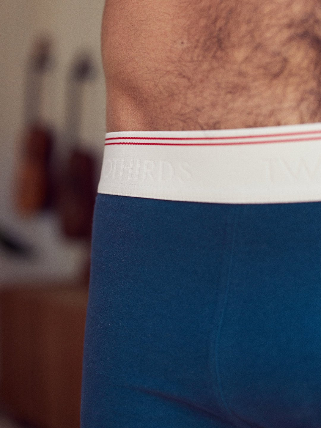 Robbins - Navy