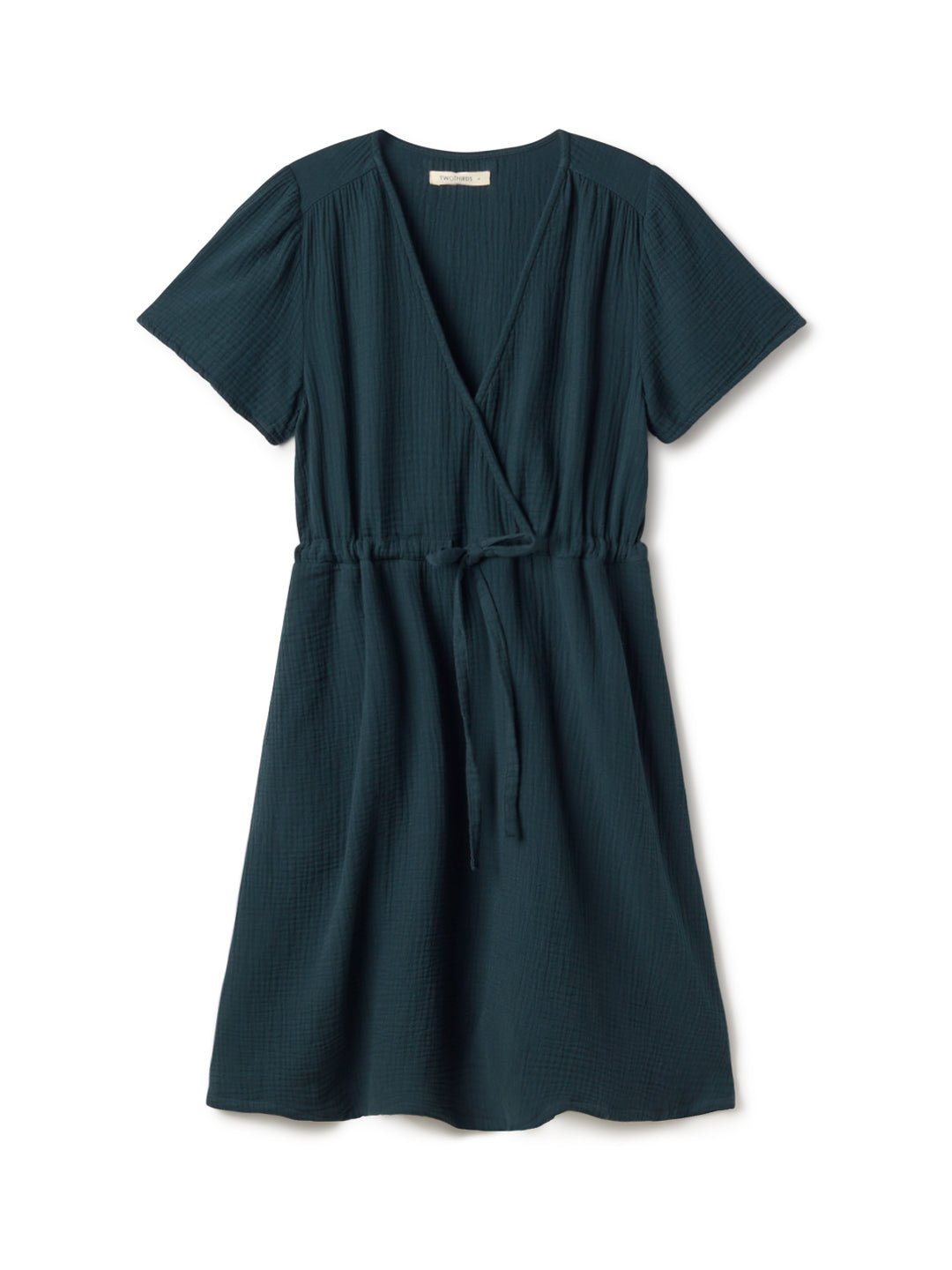 Twothirds Sabinal - Deep Sea