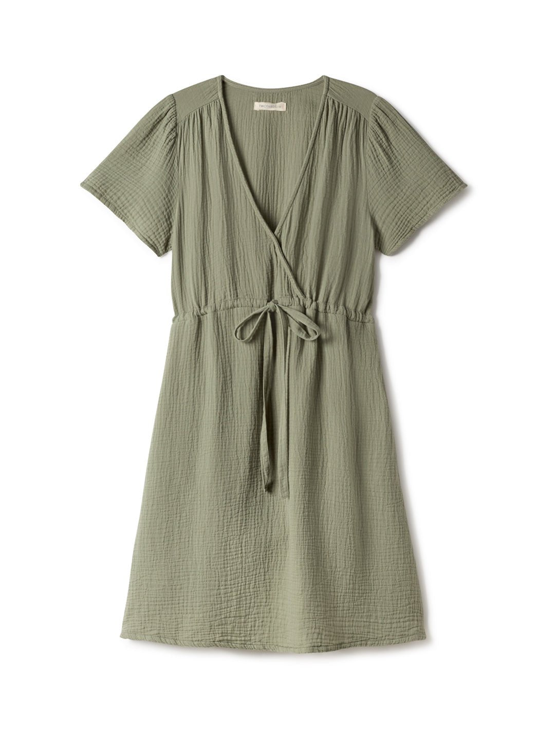 Sabinal - Sage Green