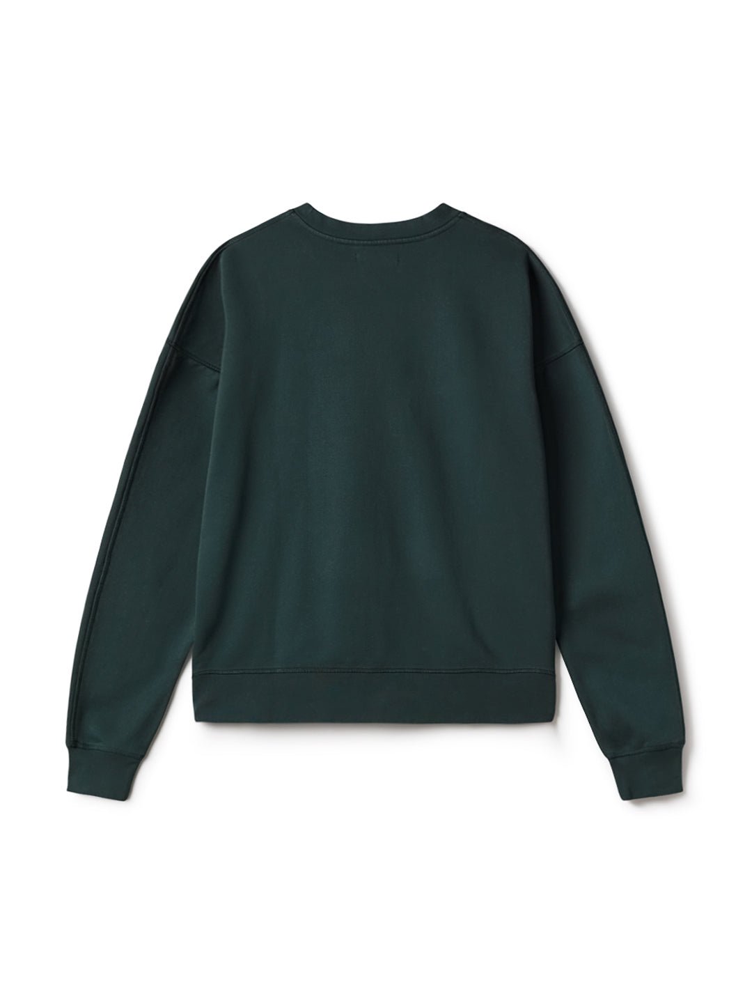 Serantes - Deep Lake