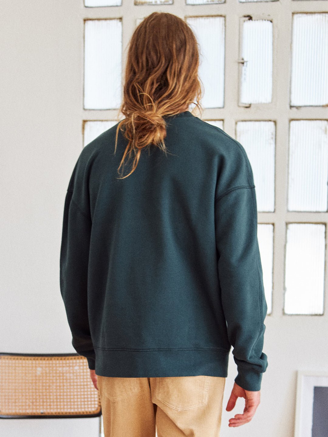 Serantes - Deep Lake