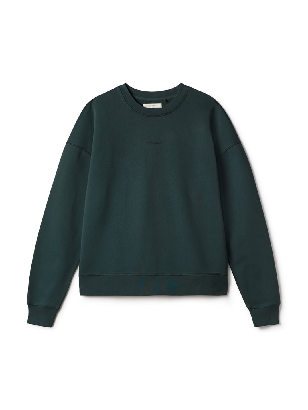 Serantes - Deep Lake