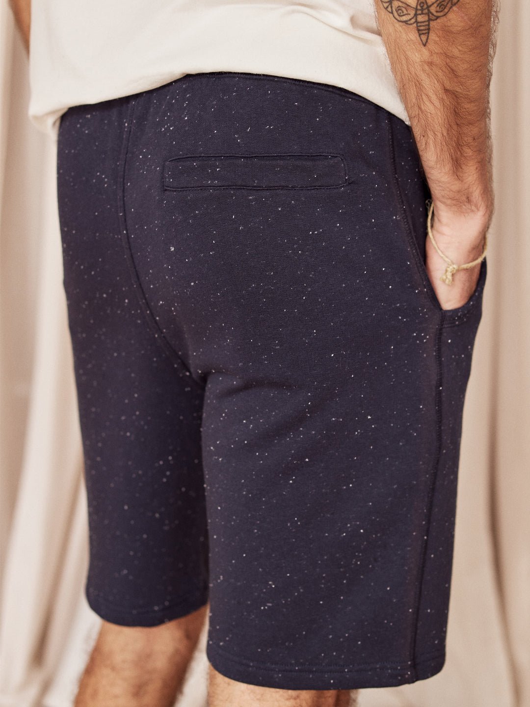 Spitzberg - Night Blue