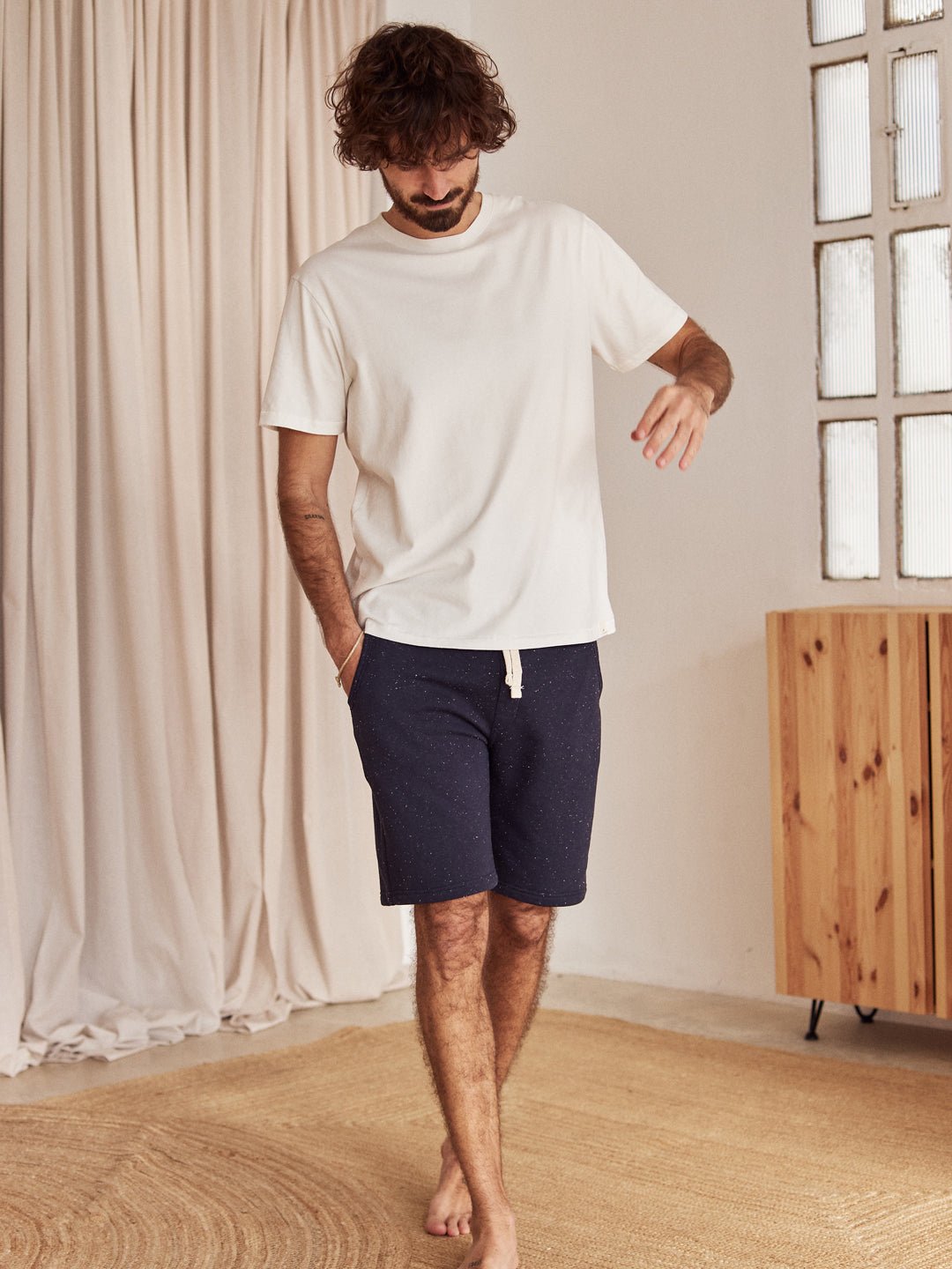 Spitzberg - Night Blue